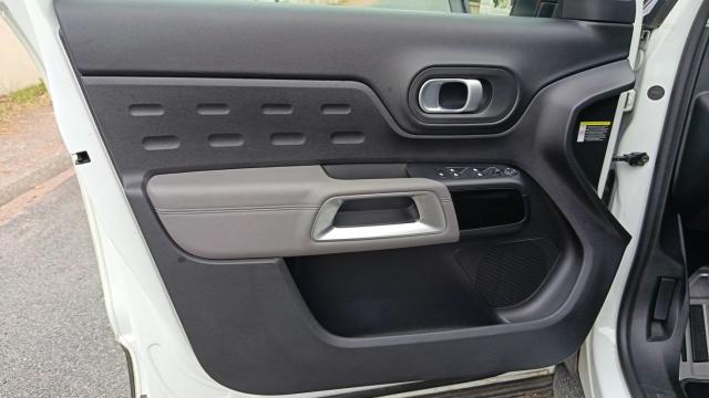 Citroen C5 Aircross image 5