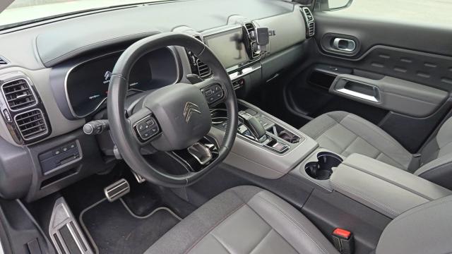 Citroen C5 Aircross image 6