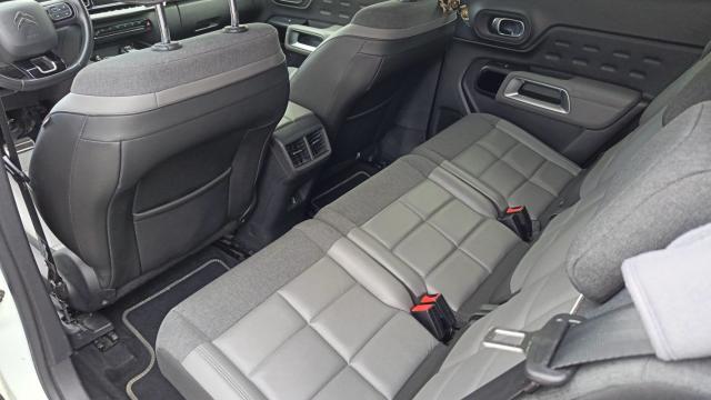 Citroen C5 Aircross image 2