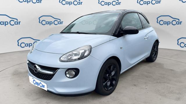 Opel Adam 1.2 Twinport 70 Jam