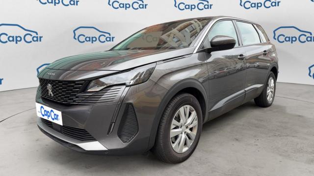 Peugeot 5008 Ii Bluehdi 130 Active Business