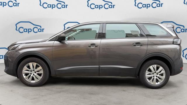 Peugeot 5008 image 2