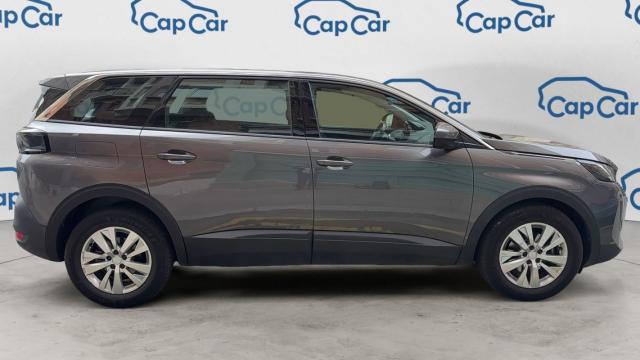 Peugeot 5008 image 6