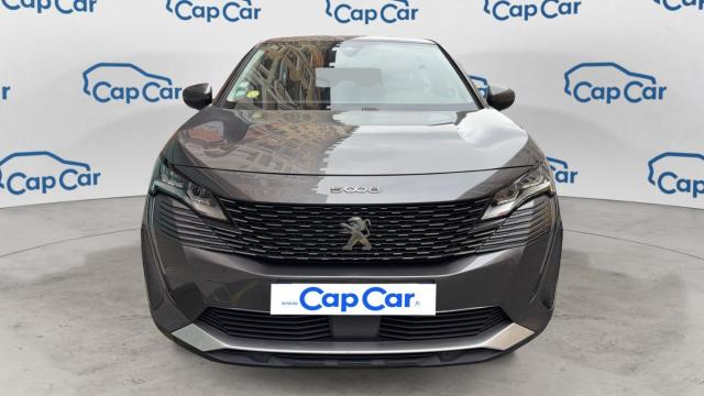 Peugeot 5008 image 3