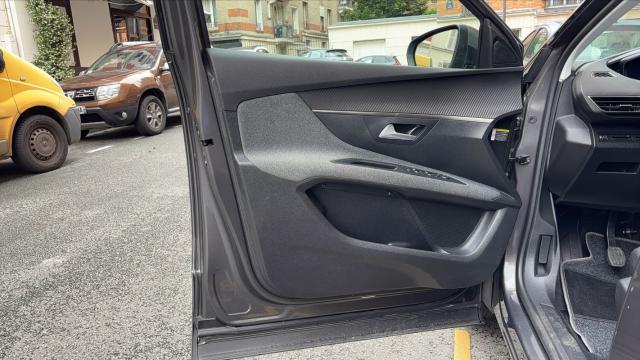 Peugeot 5008 image 5