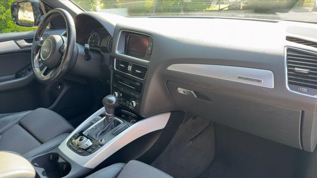 Audi Q5 image 8