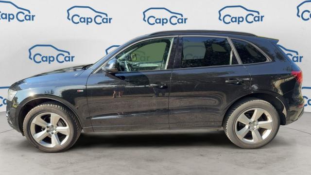 Audi Q5 image 1