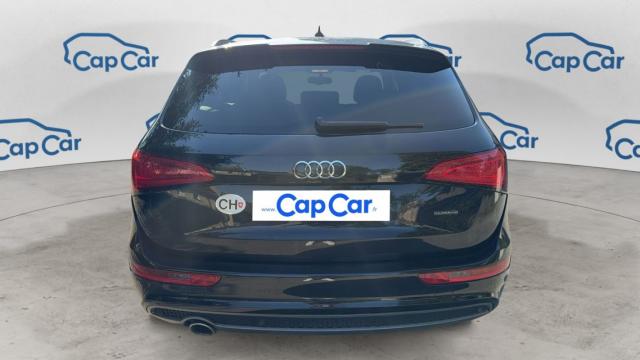 Audi Q5 image 5