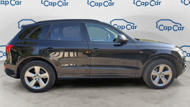 Audi Q5 image 6