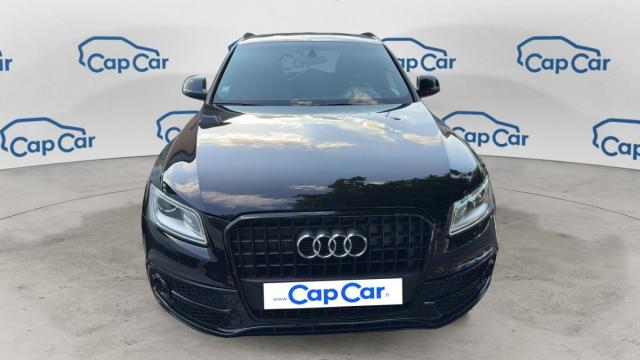Audi Q5 image 7