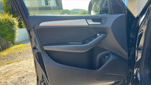 Audi Q5 image 4