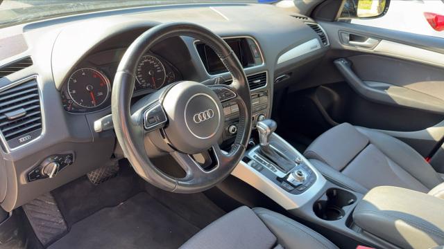 Audi Q5 image 3