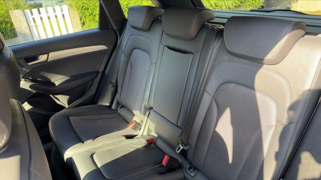Audi Q5 image 2