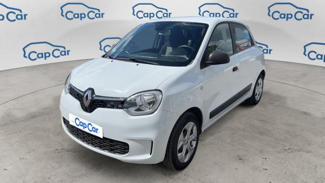 Renault Twingo E-Tech R80 Authentic - Entretien Constructeur