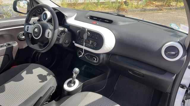 Renault Twingo image 5