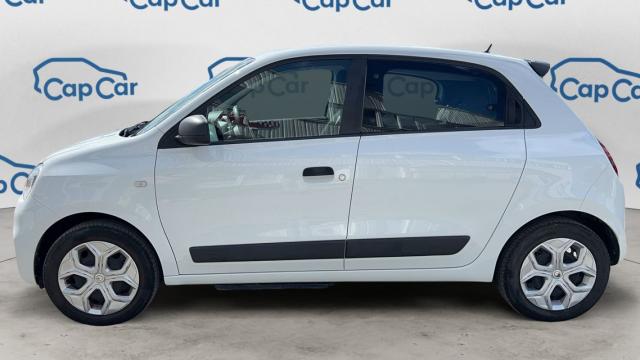 Renault Twingo image 9