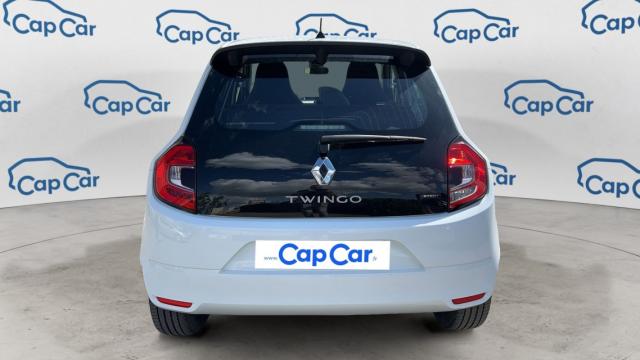 Renault Twingo image 3