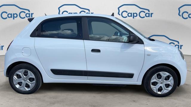 Renault Twingo image 6
