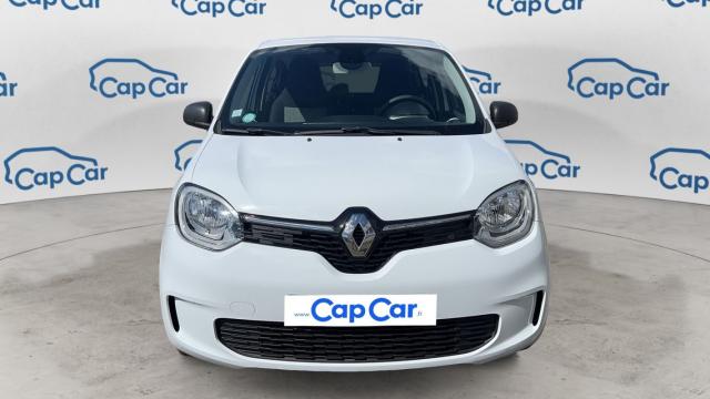 Renault Twingo image 2