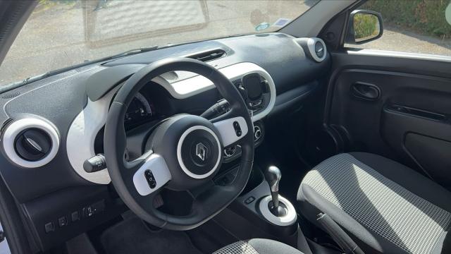 Renault Twingo image 4