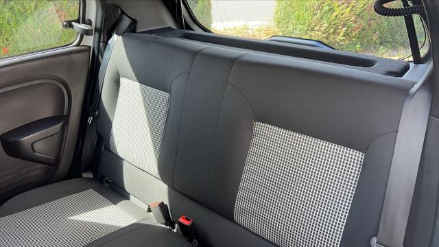 Renault Twingo image 8