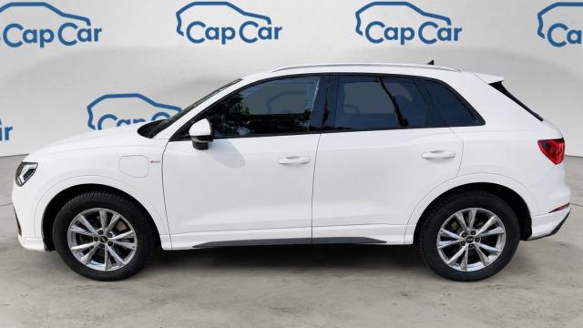 Audi Q3 image 8