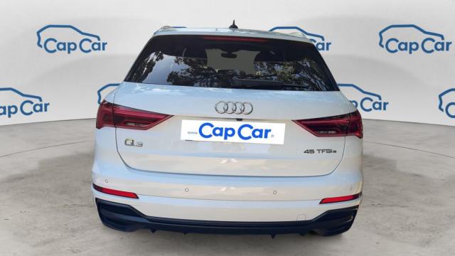 Audi Q3 image 4