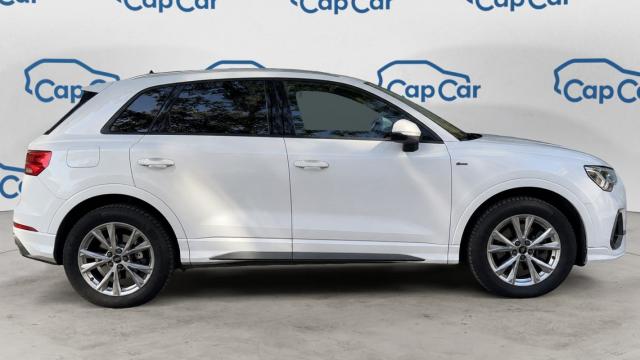 Audi Q3 image 2