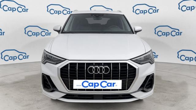 Audi Q3 image 6