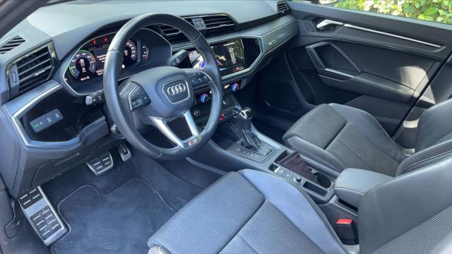 Audi Q3 image 9