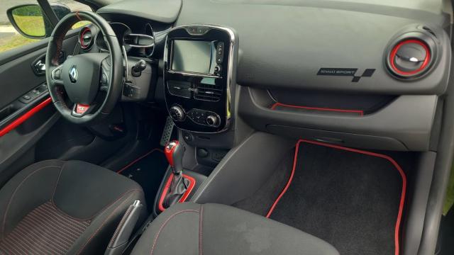 Renault Clio image 1