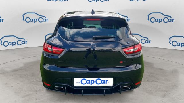 Renault Clio image 6