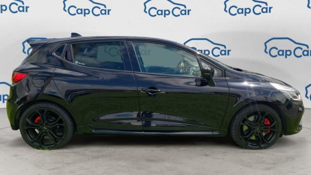 Renault Clio image 8