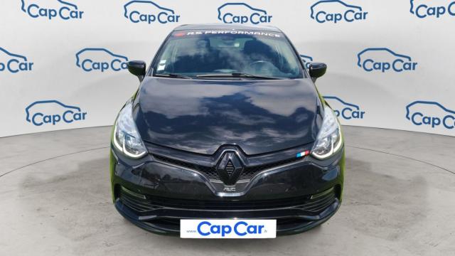 Renault Clio image 2