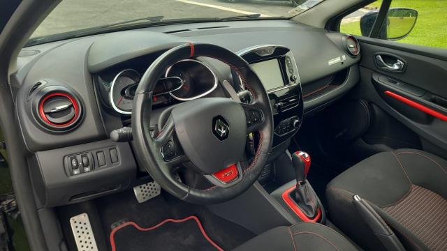 Renault Clio image 7