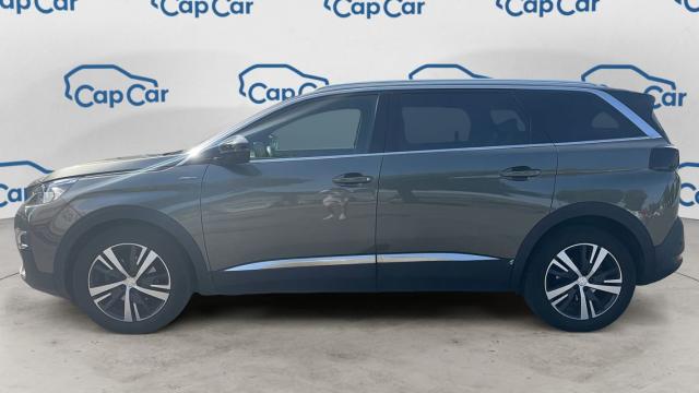 Peugeot 5008 image 5