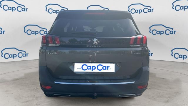 Peugeot 5008 image 8