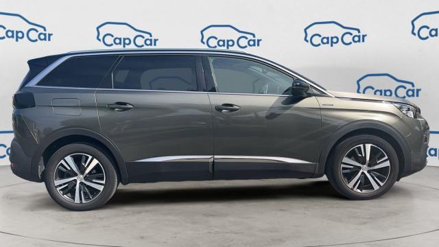 Peugeot 5008 image 6