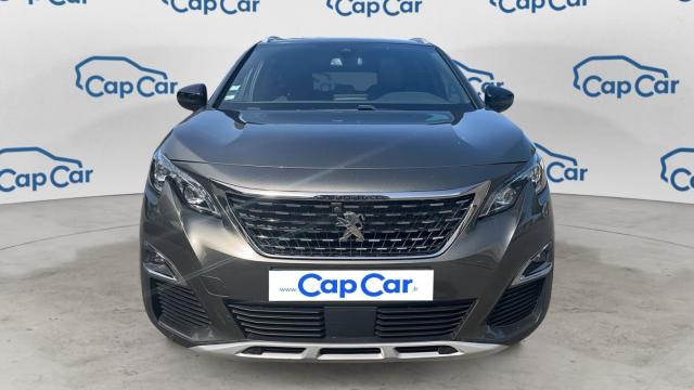 Peugeot 5008 image 4