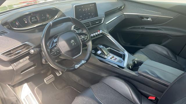 Peugeot 5008 image 7