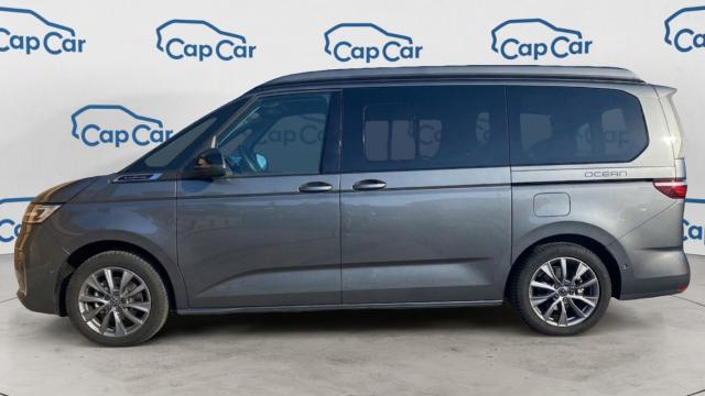 Volkswagen California image 3