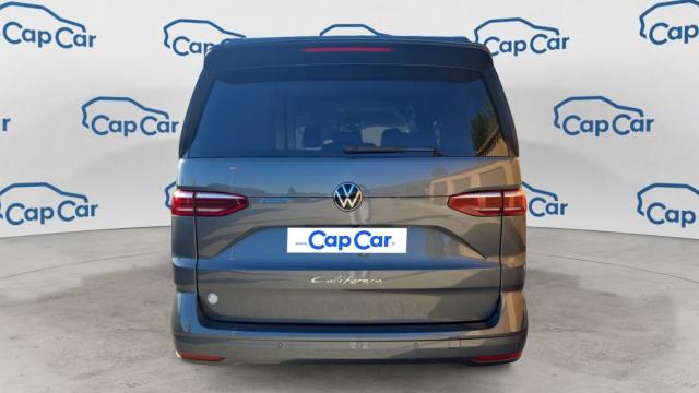 Volkswagen California image 9