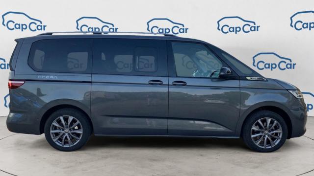 Volkswagen California image 4
