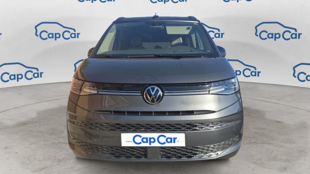 Volkswagen California image 6
