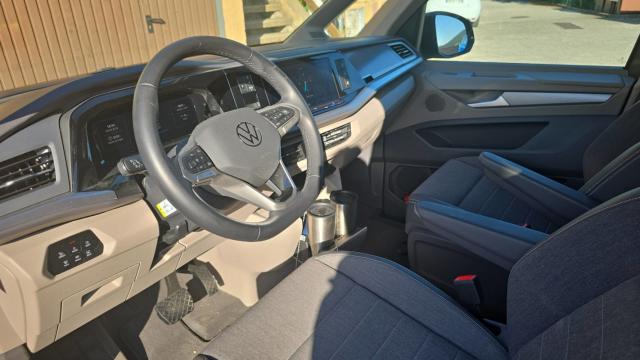 Volkswagen California image 2
