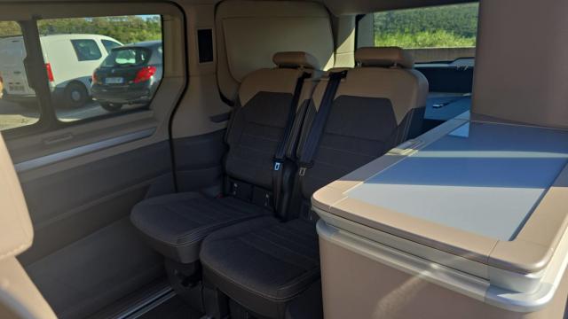Volkswagen California image 5