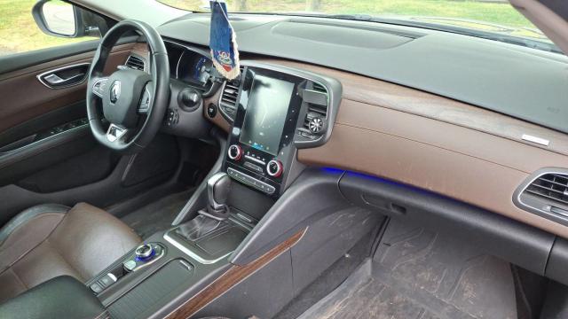 Renault Talisman Estate image 4