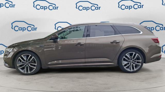Renault Talisman Estate image 7