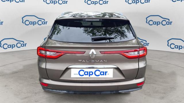 Renault Talisman Estate image 2