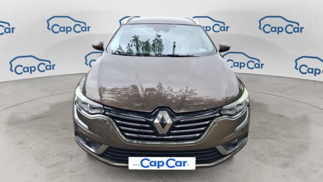 Renault Talisman Estate image 6